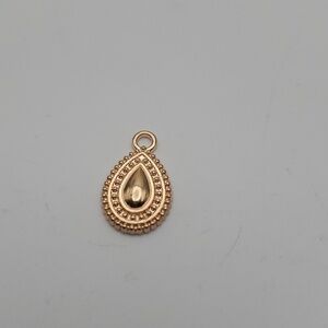 Goddess tear charm‎